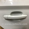 ФОТО Ручка двери внешняя для Audi (Ауди) A3 8V1, 8VA, 8V7, 8VS (03.2012-...) Киев