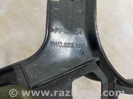 ФОТО Кронштейн для Audi (Ауди) A5 F5 B9 (16-24) Київ