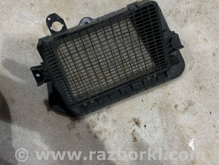 ФОТО Воздухозаборник для Audi (Ауди) A5 F5 B9 (16-24) Київ