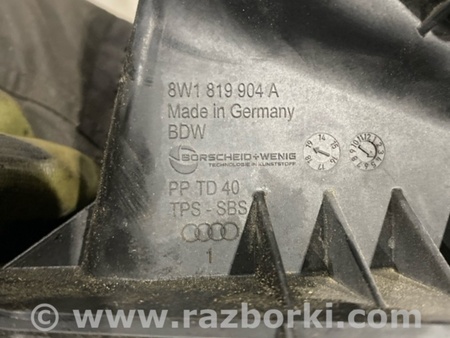 ФОТО Воздухозаборник для Audi (Ауди) A5 F5 B9 (16-24) Київ