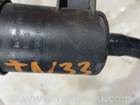 ФОТО Адсорбер для Audi (Ауди) A5 F5 B9 (16-24) Київ