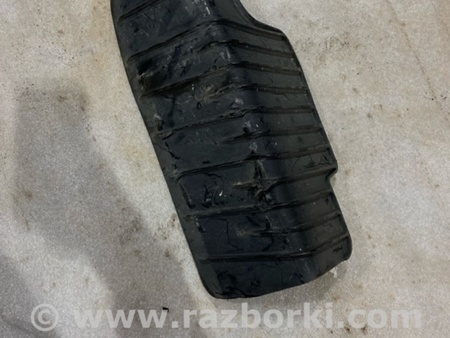 ФОТО Защита днища кузова для Audi (Ауди) A5 F5 B9 (16-24) Київ