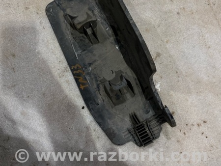 ФОТО Защита днища кузова для Audi (Ауди) A5 F5 B9 (16-24) Київ