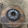 Диск тормозной Audi (Ауди) A8 III D4 4H (09-17)