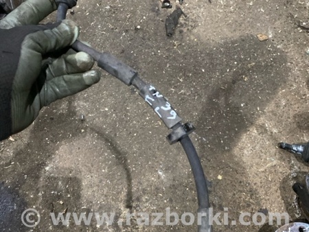 ФОТО Шланг тормозной для Audi (Ауди) A8 III D4 4H (09-17) Київ