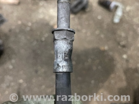 ФОТО Шланг тормозной для Audi (Ауди) A8 III D4 4H (09-17) Київ