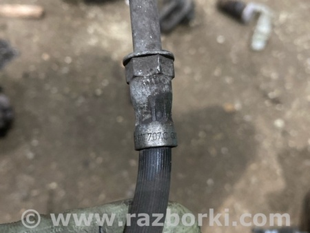 ФОТО Шланг тормозной для Audi (Ауди) A8 III D4 4H (09-17) Київ
