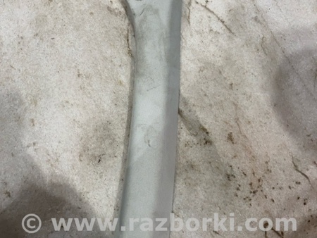 ФОТО Пластик для Audi (Ауди) A6 C7 4G (11-18) Київ