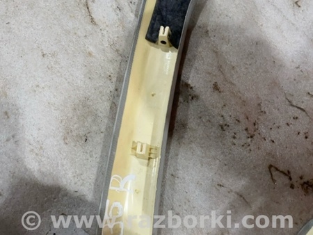 ФОТО Пластик для Audi (Ауди) A6 C7 4G (11-18) Київ