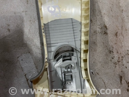 ФОТО Пластик для Audi (Ауди) A6 C7 4G (11-18) Київ