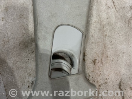 ФОТО Пластик для Audi (Ауди) A6 C7 4G (11-18) Київ