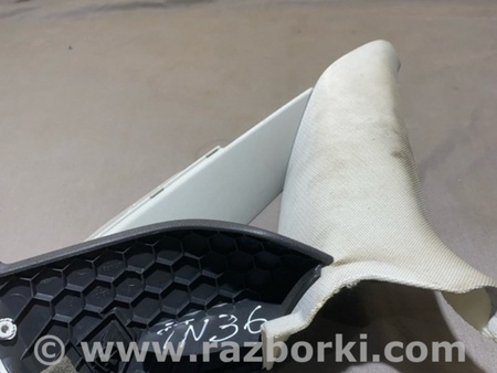 ФОТО Обшивка салона для Audi (Ауди) A3 III 8V (12-20) Київ