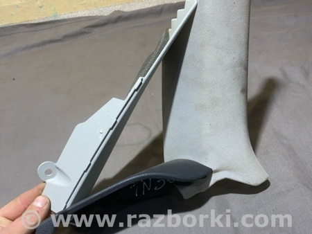 ФОТО Обшивка салона для Audi (Ауди) A3 III 8V (12-20) Київ