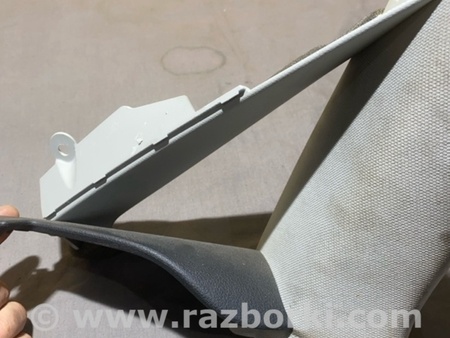 ФОТО Обшивка салона для Audi (Ауди) A3 III 8V (12-20) Київ