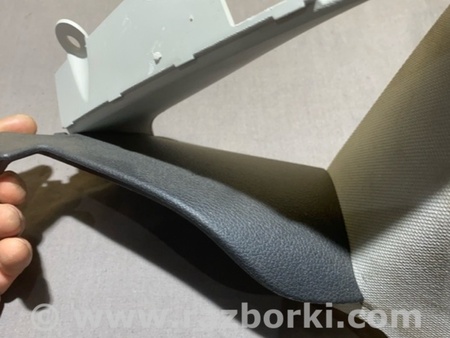 ФОТО Обшивка салона для Audi (Ауди) A3 III 8V (12-20) Київ