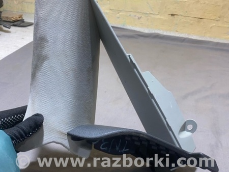 ФОТО Обшивка салона для Audi (Ауди) A3 III 8V (12-20) Київ