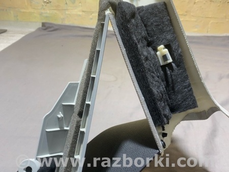 ФОТО Обшивка салона для Audi (Ауди) A3 III 8V (12-20) Київ