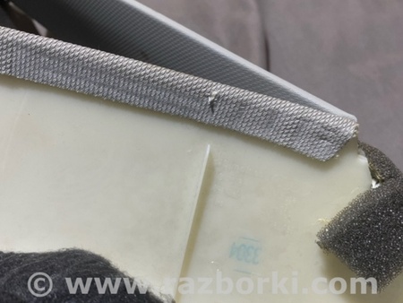 ФОТО Обшивка салона для Audi (Ауди) A3 III 8V (12-20) Київ