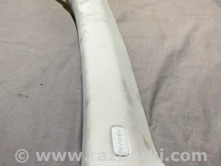 ФОТО Пластик для Audi (Ауди) A3 III 8V (12-20) Київ