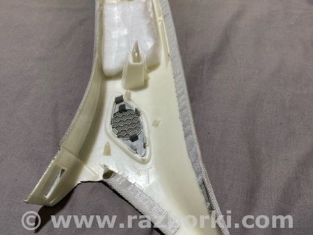 ФОТО Пластик для Audi (Ауди) A3 III 8V (12-20) Київ