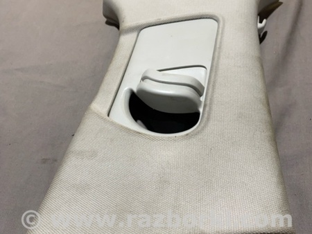 ФОТО Пластик для Audi (Ауди) A3 III 8V (12-20) Київ