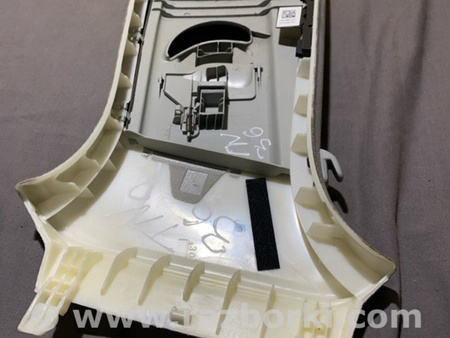 ФОТО Пластик для Audi (Ауди) A3 III 8V (12-20) Київ