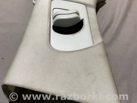 ФОТО Пластик для Audi (Ауди) A3 III 8V (12-20) Київ