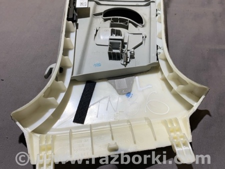 ФОТО Пластик для Audi (Ауди) A3 III 8V (12-20) Київ