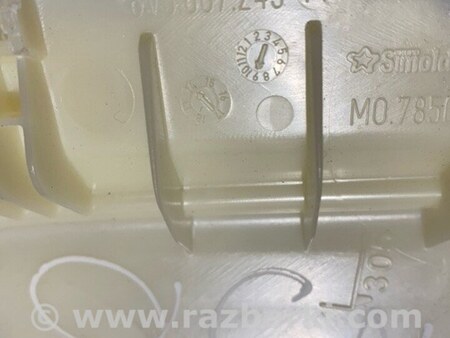 ФОТО Пластик для Audi (Ауди) A3 III 8V (12-20) Київ