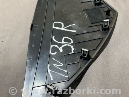 ФОТО Пластик для Audi (Ауди) A3 III 8V (12-20) Київ