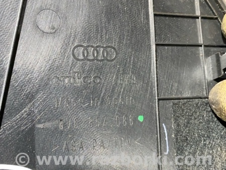 ФОТО Пластик для Audi (Ауди) A3 III 8V (12-20) Київ