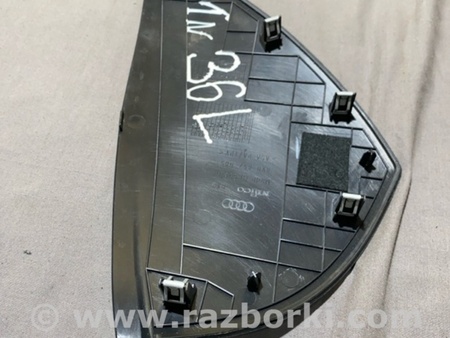 ФОТО Пластик для Audi (Ауди) A3 III 8V (12-20) Київ