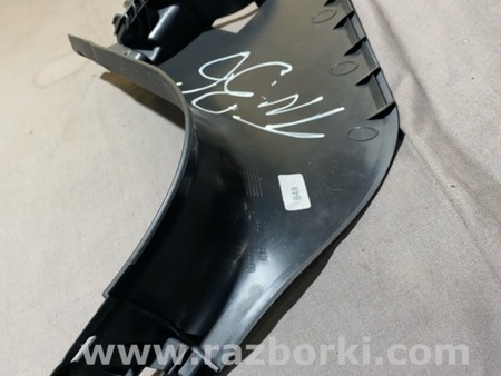 ФОТО Пластик для Audi (Ауди) A3 III 8V (12-20) Київ