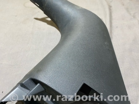 ФОТО Пластик для Audi (Ауди) A3 III 8V (12-20) Київ