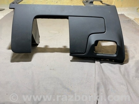 ФОТО Пластик для Audi (Ауди) A3 III 8V (12-20) Київ