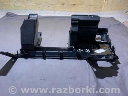 ФОТО Пластик для Audi (Ауди) A3 III 8V (12-20) Київ