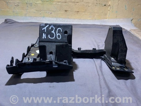 ФОТО Пластик для Audi (Ауди) A3 III 8V (12-20) Київ