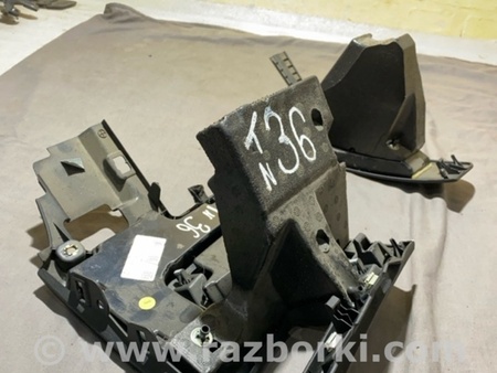 ФОТО Пластик для Audi (Ауди) A3 III 8V (12-20) Київ