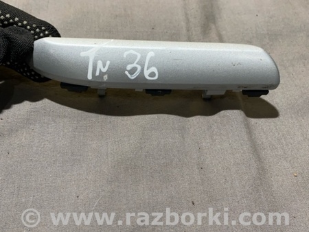 ФОТО Пластик для Audi (Ауди) A3 III 8V (12-20) Київ