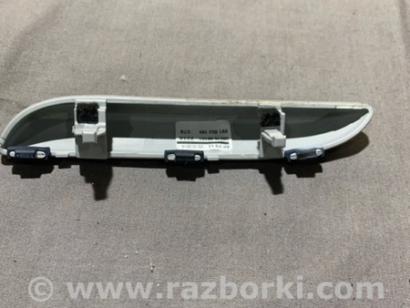 ФОТО Пластик для Audi (Ауди) A3 III 8V (12-20) Київ