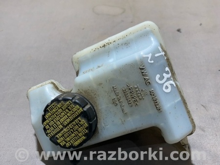 ФОТО Бачок для тормозной жидкости для Audi (Ауди) A3 III 8V (12-20) Київ
