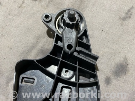 ФОТО Ручка открывания капота для Audi (Ауди) A3 III 8V (12-20) Київ