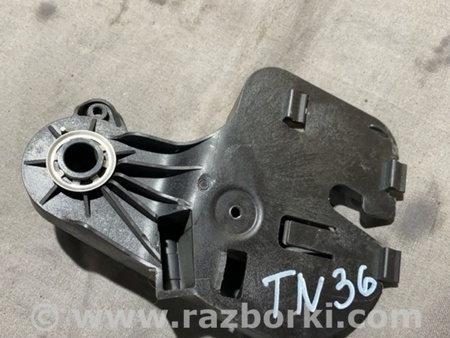 ФОТО Ручка открывания капота для Audi (Ауди) A3 III 8V (12-20) Київ