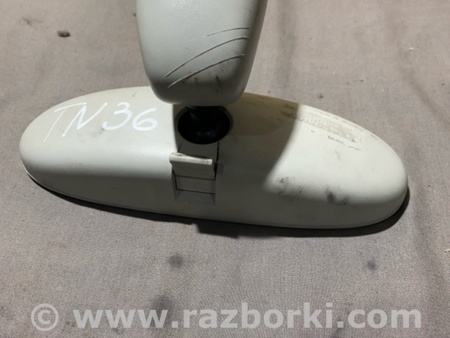 ФОТО Зеркало заднего вида салонное для Audi (Ауди) A3 III 8V (12-20) Київ