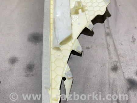 ФОТО Пластик для Audi (Ауди) A3 III 8V (12-20) Київ