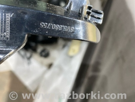 ФОТО Кронштейн для Audi (Ауди) A3 III 8V (12-20) Київ