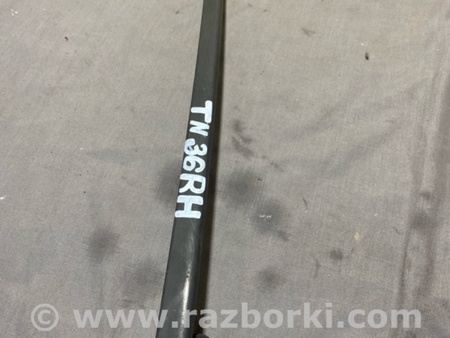 ФОТО Молдинг лобового стекла для Audi (Ауди) A3 III 8V (12-20) Київ