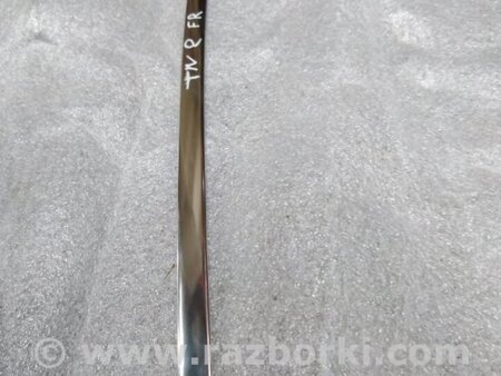 ФОТО Молдинг двери для Audi (Ауди) A4 B8 - 8K2, 8K5 (08.2007-11.2015) Киев