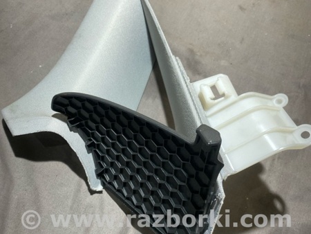 ФОТО Пластик для Audi (Ауди) A4 V B9 - 8W (2015-) Київ