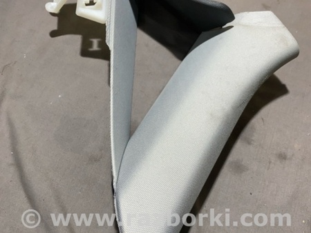 ФОТО Пластик для Audi (Ауди) A4 V B9 - 8W (2015-) Київ